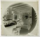 [Hiram Sibley's office (possibly on Exchange St.), Rochester NY]