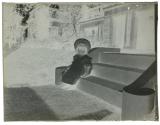 [James Sibley Watson Jr. at 11 Prince Street, Rochester NY]