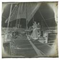 [On shipboard, Egypt]