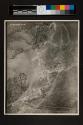 [Aerial view of land, roads, barracks and other buildings]
