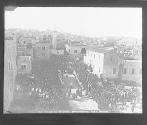 Christmas day Bethlehem. (illeg.). Noel a Bethlehem.