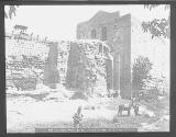 St. Paul's Wall. St. Paul's Maner. Mur de St. Paul.