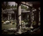 George Eastman's Rock Garden