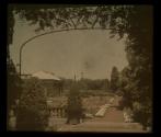 Garden Eastman