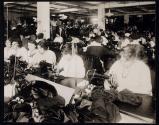 Sweat Shop