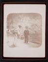 [Water carrier, Granada, Spain, with Zotti]
