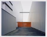 Film Coating Facility, Agfa-Gevaert, Mortsel, Belgium