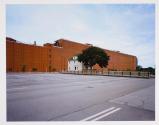 Kodak Park, View of Javier's Barber Shop and Building 29, Rochester, New York