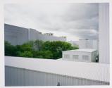 View of Buildings 7, 8, 11, and 13, Kodak Canada, Toronto