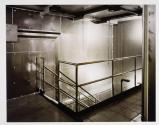 Stairwell to Drying Rooms, Building 13, Kodak Canada, Toronto