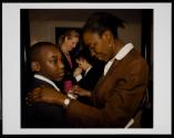 Mother and Son, Ballroom Dance Series, Chicago, Illinois