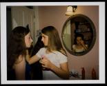 Evy, Emma and Fiona, Evanston, Illinois