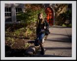 Halloween, Evanston, Illinois