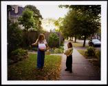 Balloons, Evanston, Illinois