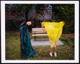 Yellow Dress, Evanston, Illinois