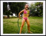 Hose, Kanaha State Beach, Maui, Hawaii