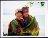 Nikki and Kaela, Maui, Hawaii