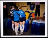 Volleyball Tournament, Wisconsin Dells, Wisconsin