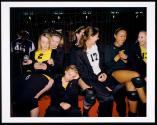 Volleyball Team, Wisconsin Dells, Wisconsin