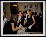 Cookies and Gloves, Ballroom Dance Series, Chicago, Illinois