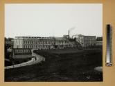 Kodak buildings at Harrow, England