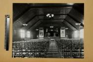Assembly hall