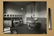 Medical Department at Harrow