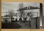 Harrow laboratory building