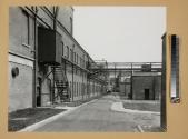 Factory buildings at Kodak Ltd. Harrow, England