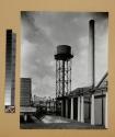 Factory Buildings at Kodak Ltd., Harrow, England