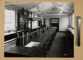 Laboratory Interior, Harrow Plant
