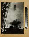 Chimney at Kodak Ltd., Harrow, England