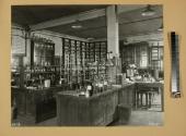 Main chemical laboratory, Kodak Ltd., Harrow, England