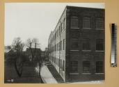 Main Building, Kodak Ltd., Harrow, England