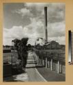 Building at Kodak Ltd. Plant, Harrow, England