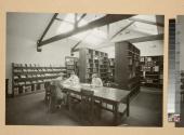 Research Laboratory Library, Kodak Ltd. Plant, Harrow, England