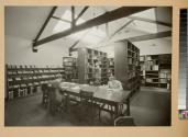 Research Laboratory Library, Kodak Ltd. Plant, Harrow, England