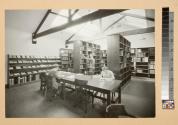 Research Laboratory Library, Kodak Ltd. Plant, Harrow, England