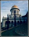 Shrine of the Bab Baha'I World Center, Hafia, Israel