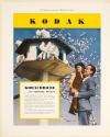 Kodak advertisement for Kodachrome Film