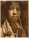 A Pomo Girl