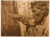 The Moose Hunter - Cree