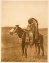 Chief Hector - Assiniboin