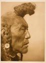 Bear Bull - Blackfoot