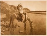 Bow River - Blackfoot