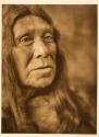 A Miwok Head-Man