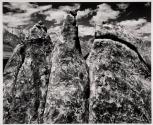 Pinnacles, Alabama Hills, Owens Valley, California