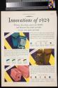 Advertisement for Kodaks Petite, Colored Pocket Kodaks and Brownies in Color