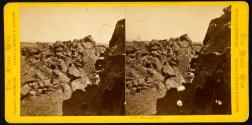 The Lava Beds