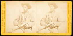 Donald Mc Ky (sic), the celebrated Warm Spring Indian Scout